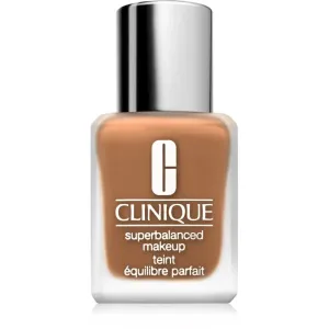 Clinique Superbalanced™ Makeup seidig-feines Make up Farbton WN 114 Golden 30 ml