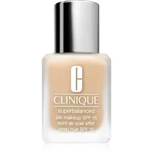 Clinique Superbalanced™ Makeup seidig-feines Make up Farbton WN 13 Cream 30 ml