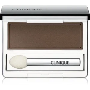 Clinique All About Shadow™ Single Lidschatten Farbton AC French Roast 2.2 g