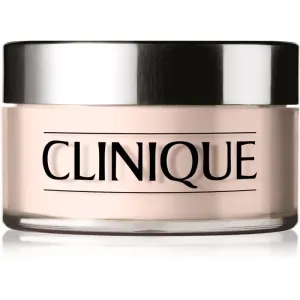 Clinique Loses Puder (Blended Face Powder) 25 g 02 Transparency