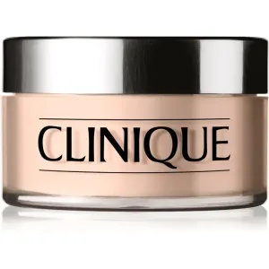 Clinique Loses Puder (Blended Face Powder) 25 g 03 Transparency