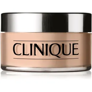 Clinique Loses Puder (Blended Face Powder) 25 g 04 Transparency
