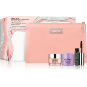 Clinique Holiday All About Eyes Value Set Geschenkset