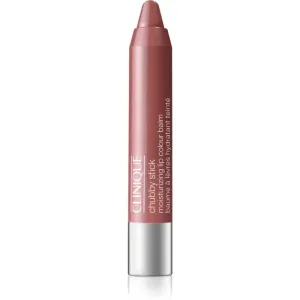 Clinique Chubby Stick™ Moisturizing Lip Colour Balm hydratisierender Lippenstift Farbton 08 Graped-Up 3 g