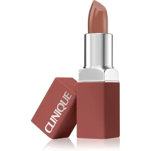 Clinique Even Better™ Pop Lip Colour Foundation langanhaltender Lippenstift Farbton Camellia 3,9 g