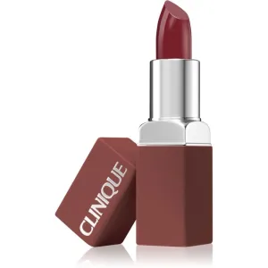 Clinique Even Better™ Pop Lip Colour Foundation langanhaltender Lippenstift Farbton Woo Me 3,9 g