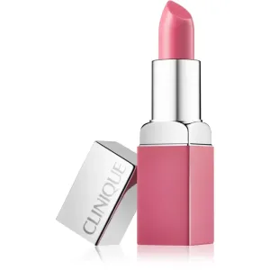 Clinique Pop™ Lip Colour + Primer Lippenstift + Make-up Primer 2 in 1 Farbton 09 Sweet Pop 3,9 g