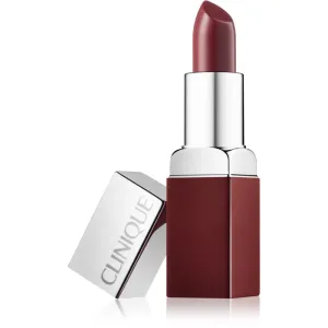 Clinique Pop™ Lip Colour + Primer Lippenstift + Make-up Primer 2 in 1 Farbton 15 Berry Pop 3,9 g