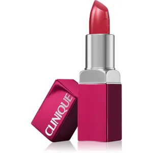 Clinique Pop™ Reds glänzender Lippenstift Farbton Red-y to Wear 3,6 g