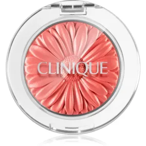 Clinique Cheek Pop™ Puder-Rouge Farbton Peach Pop 3,5 g