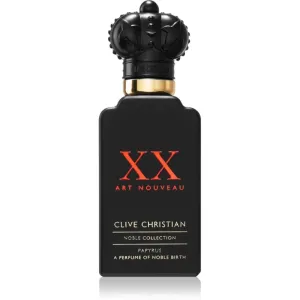 Clive Christian Noble Collection XX Papyrus Eau de Parfum für Herren 50 ml