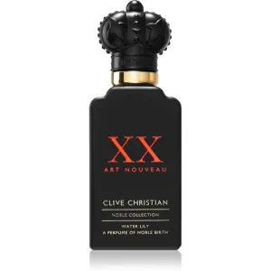 Clive Christian Noble XX Water Lily Eau de Parfum für Damen 50 ml