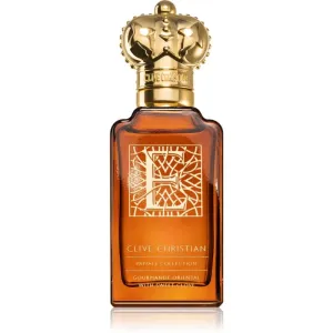 Clive Christian Private Collection E Gourmande Oriental Eau de Parfum für Herren 50 ml