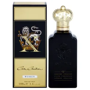 Clive Christian X Eau de Parfum für Damen 100 ml