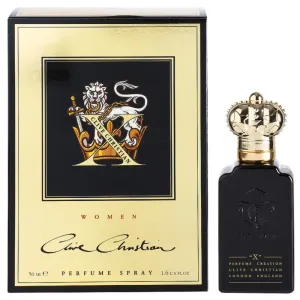 Clive Christian X Eau de Parfum für Damen 50 ml