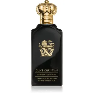 Clive Christian X Original Collection Feminine Eau de Parfum für Damen 100 ml