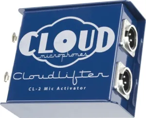 Cloud Microphones CL-2 Mikrofonvorverstärker