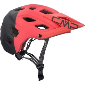 CMP MTB PRO Fahrradhelm, rot, größe M