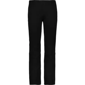 CMP LADY-LONG PANT LINED Damen Skihose, schwarz, größe 38