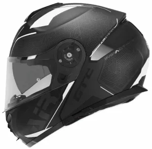CMS GTC Voyager Ice White L Helm