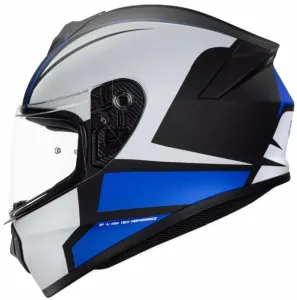 CMS GP4 Forza Blau M Helm