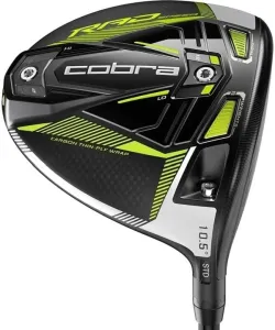 Cobra Golf King RadSpeed Golfschläger - Driver Rechte Hand 9° Stiff