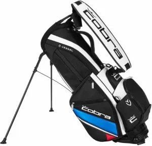 Cobra Golf Tour Stand Bag Puma Black Golfbag