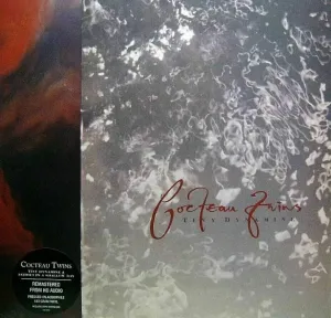 Cocteau Twins - Tiny Dynamime/ Echoes In a Shallow Bay (LP)