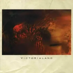 Cocteau Twins - Victorialand (LP)