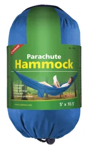 Coghlans Parachute Hammock für 1 Person, blau