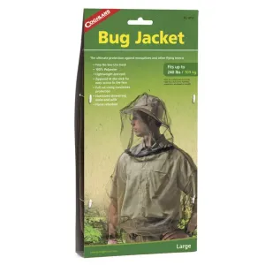 Coghlans Bug Jacket Stechmücken- und Insektenschutzjacke