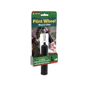 Coghlans Flint Wheel Feuerzeug