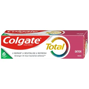 Colgate Total Detox Zahnpasta 75 ml
