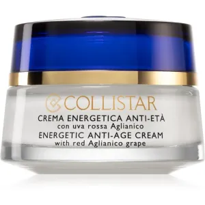 Collistar Special Anti-Age Energetic Anti-Age Cream verjüngende Creme 50 ml