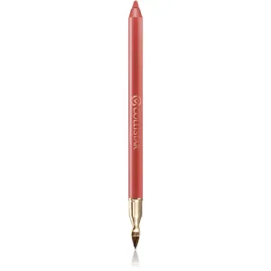 Collistar Professional Lip Pencil langanhaltender Lippenstift Farbton 102 Rosa Antico 1,2 g
