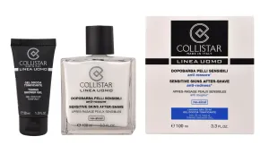 Collistar Aftershave-Geschenkset für Männer für empfindliche Haut Linea Uomo (Sensitive Skins After-Shave)