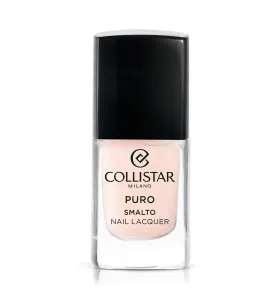 Collistar Puro Long-Lasting Nail Lacquer langanhaltender Nagellack Farbton 303 Rosa Cipria 10 ml