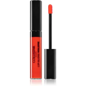 Collistar Lip Gloss Volume Lipgloss für mehr Volumen Farbton 190 Red Passion 7 ml