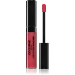 Collistar Lip Gloss Volume Lipgloss für mehr Volumen Farbton 200 Cherry Mars 7 ml