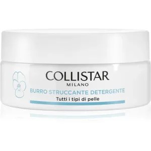 Collistar Cleansers Make-up Removing Cleansing Balm Gesichtsbalsam mit Ölgehalt 100 ml
