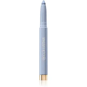 Collistar For Your Eyes Only Eye Shadow Stick langanhaltender Lidschatten in Stiftform Farbton 8 Light Blue 1.4 g