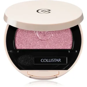 Collistar Impeccable Compact Eye Shadow Lidschatten Farbton 230 Baby rose 3 g