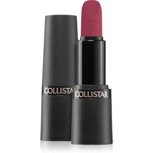 Collistar Puro Matte Lipstick langanhaltender Lippenstift Farbton 112 IRIS FIORENTINO 3,5 ml