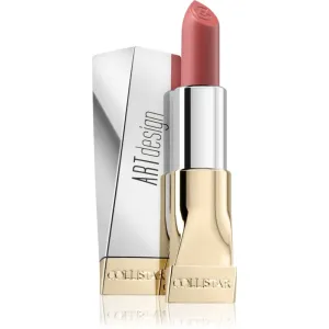 Collistar Rossetto Art Design Lipstick Mat Sensuale Mattierender Lippenstift Farbton 1 MAT Rosa Nudo 3,5 ml
