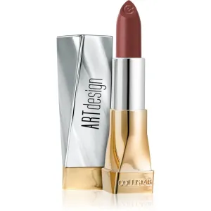 Collistar Rossetto Art Design Lipstick Mat Sensuale Mattierender Lippenstift Farbton 2 Marron Glace 3,5 ml