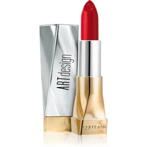 Collistar Rossetto Art Design Lipstick Mat Sensuale Mattierender Lippenstift Farbton 5 Rosso Passione 3,5 ml