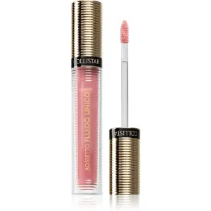Collistar Rossetto Liquid Lipstick matter, feuchtigkeitsspendender und flüssiger Lippenstift Farbton 2 Peach Mat 1 St