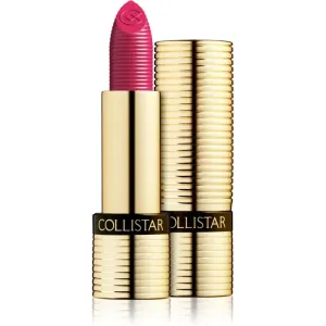 Collistar Rossetto Unico® Lipstick Full Colour - Perfect Wear Luxus-Lippenstift Farbton 10 Lampone 1 St