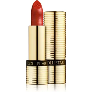 Collistar Rossetto  Unico® Lipstick Full Colour - Perfect Wear Luxus-Lippenstift Farbton 12 Scarlatto 1 St
