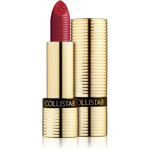 Collistar Rossetto  Unico® Lipstick Full Colour - Perfect Wear Luxus-Lippenstift Farbton 14 Granata 1 St
